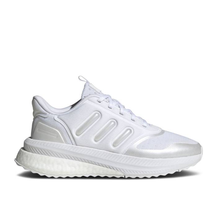 アディダス Adidas 【 Wmns X_Plrphase \u0027White Zero Metallic\u0027 Women Cloud White/Zero Metallic/Cloud White 】 皆無 レディース 白いこと 白いこと 皆無