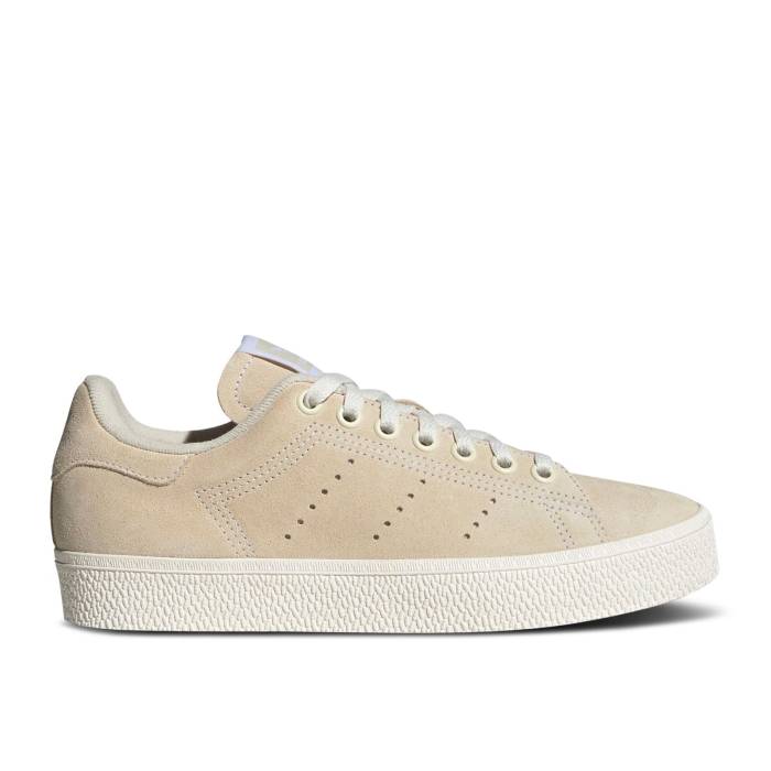アディダス Adidas 【 Wmns Stan Smith Cs \u0027Wonder White\u0027 Women Wonder White/Cloud White/Core White 】 レディース 白いこと 白いこと 中核グループ