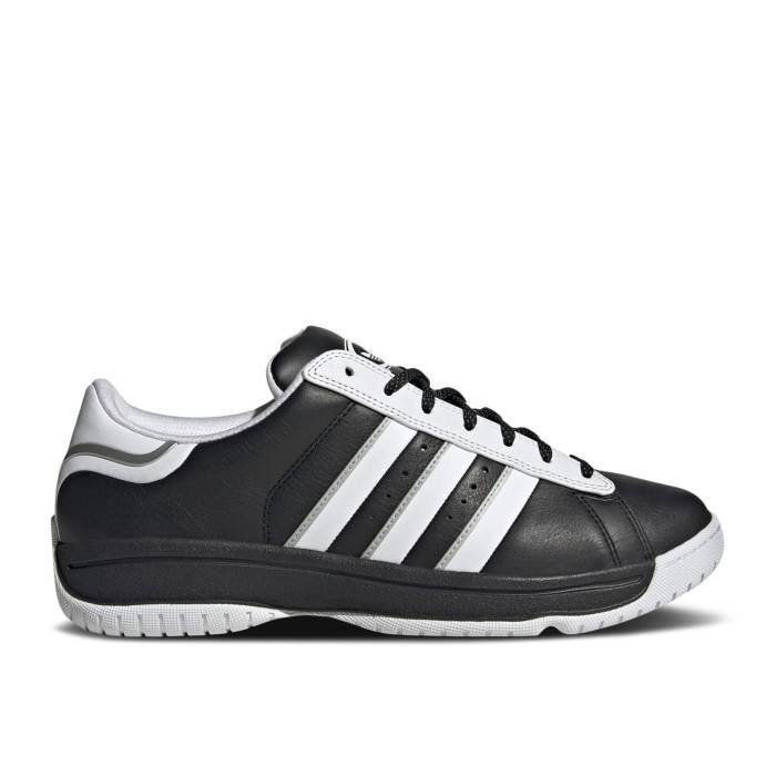 アディダス Adidas 【 No Sleep Rave Club X Campus 'Core Black' Men Core Black/Cloud White/Reflective 】 クラブ キャンパス メンズ コア 黒色 ブラック 白色 ホワイト|スニケス