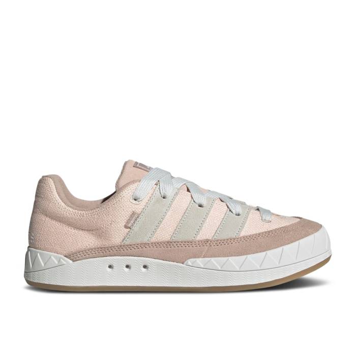 アディダス Adidas 【 Adimatic \u0027Wonder Quartz\u0027 Men Wonder Quartz/Crystal White/Gum 】 メンズ 白いこと 白いこと