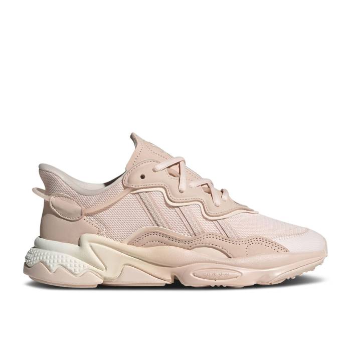アディダス Adidas 【 Wmns Ozweego \u0027Wonder Quartz\u0027 Women Wonder Quartz/Wonder Quartz/Wonder Quartz 】 レディース