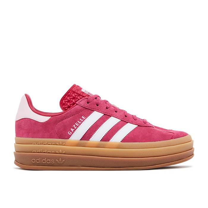 楽天市場】アディダス Adidas 【 Wmns Gazelle Bold 'Auburn