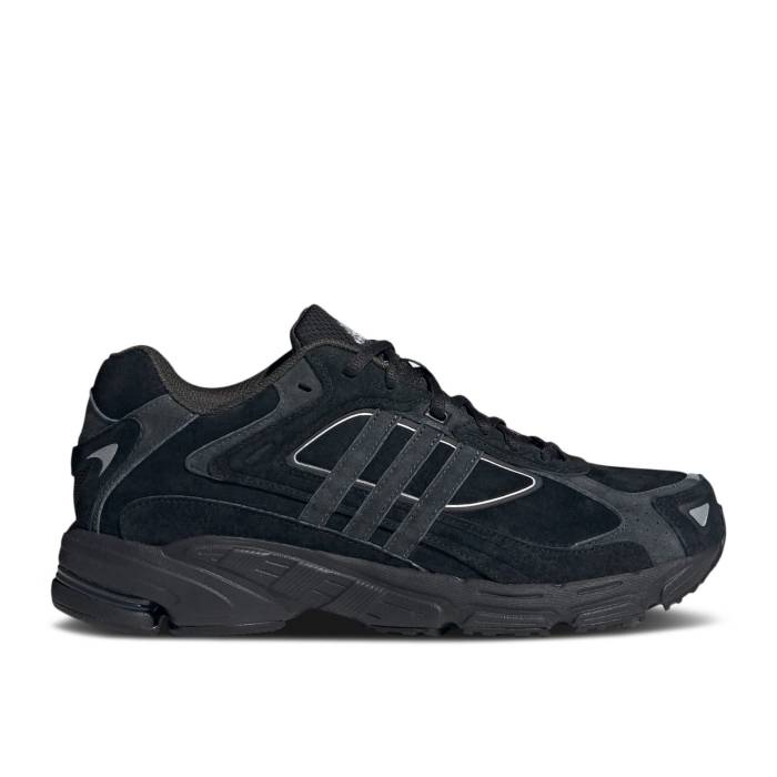 アディダス Adidas 【 Response Cl 'Black Carbon' Men Core Black/Carbon/Core Black 】 Response レスポンス メンズ コア 黒色 ブラック カーボン|スニケス