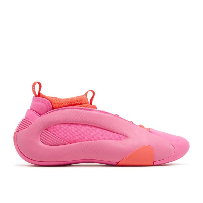 Harden vol.4 pink lemonade ハーデン4 ピンク adidas Harden Vol. 4 Pink Lemonade Men's - F97188 - US