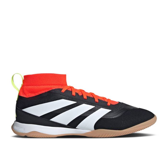 アディダス Adidas 【 Copa Pure 2 League In 'Solar Energy Pack' Men Core Black/Cloud White/Solar Red 】 ピュア エナジー メンズ コア 黒色 ブラック 白色 ホワイト Red 赤・レッド