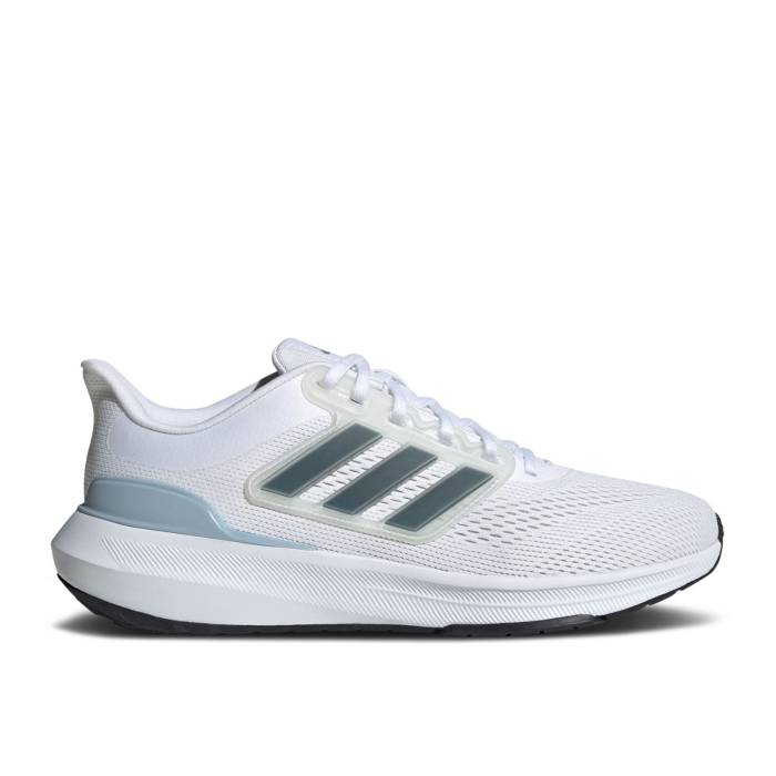 アディダス Adidas 【 Ultrabounce \u0027White Arctic Night\u0027 Men Cloud White/Arctic Night/Core Black 】 メンズ 白いこと 白いこと ナイト爵 中核グループ 黒いこと 黒いこと
