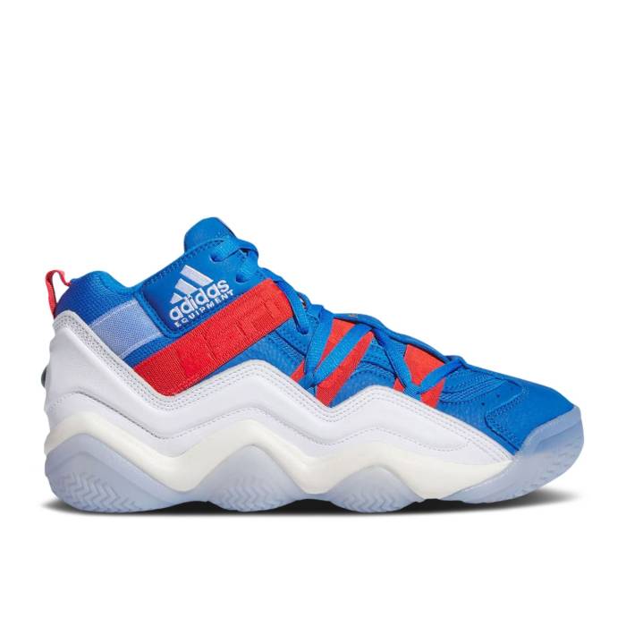 アディダス Adidas 【 Espn X Top Ten 2000 45Th Anniversary Men 】 メンズ