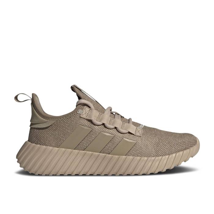 アディダス Adidas 【 Kaptir 3.0 'Blanch Cargo' Men Clay Brown/Blanch Cargo/Aluminium 】 メンズ 茶色 ブラウン カーゴ｜スニケス
