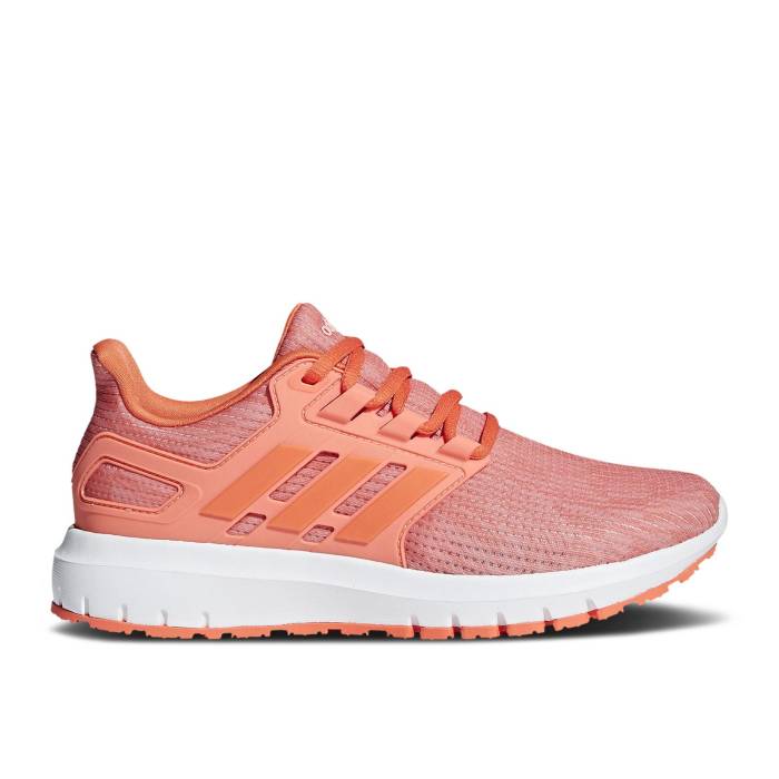 アディダス Adidas 【 Wmns Energy Cloud 2 'Orchid Tint Trace Orange' Women Orchid Tint/Trace Orange/Trace Orange 】 エナジー レディース orange 橙・オレンジ
