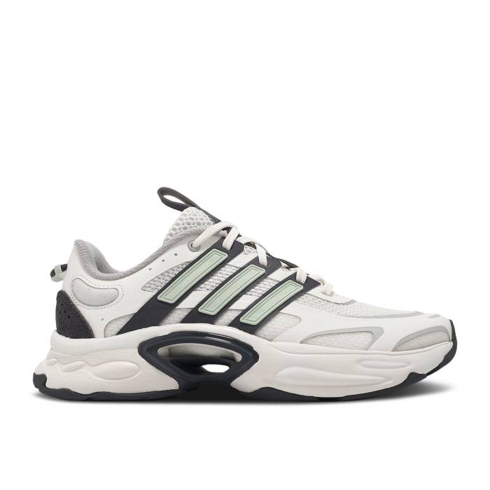 アディダス Adidas 【 Climacool Venttack \u0027White Linen Green\u0027 Men Core White/Linen Green/Grey Five 】 クライマクール メンズ 中核グループ 白いこと 白いこと green 緑・緑であること 薄墨色 薄墨色