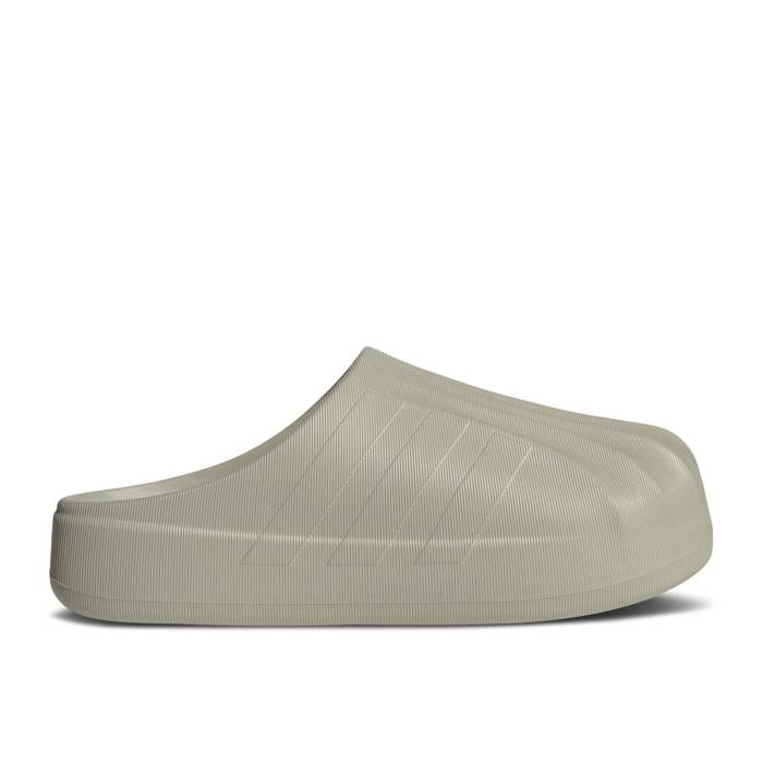 アディダス Adidas 【 Adifom Superstar Mule Putty Grey Men Putty Grey/Putty Grey/Putty Grey 】 Superstar スーパースター メンズ 灰色 グレー