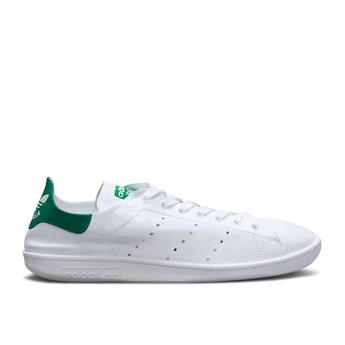 アディダス Adidas 【 Balenciaga X Stan Smith White Green Men Core White/Core White/Green 】 メンズ コア 白色 ホワイト green 緑・グリーン