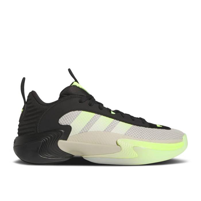アディダス Adidas 【 Wmns Exhibit Select Mid \u0027Putty Grey Lucid Lemon\u0027 Women Putty Grey/Core Black/Lucid Lemon 】 Select より分ける ミッド 薄墨色 薄墨色 レディース 薄墨色 薄墨色 中核グループ 黒いこと 黒いこと