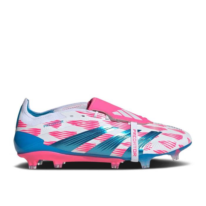 楽天市場】【 ADIDAS PREDATOR EDGE LZ+ FG 'SOLAR PINK' / SOLAR PINK