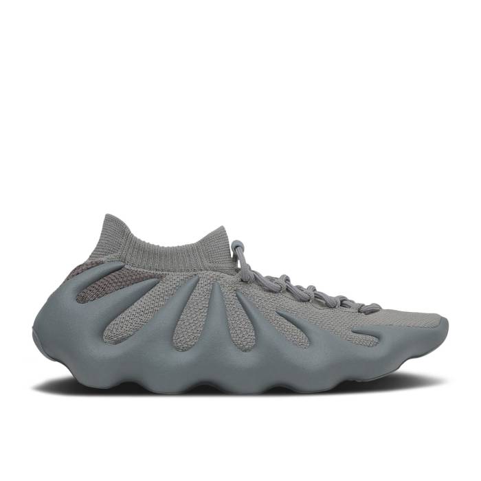 アディダス Adidas 【 Yeezy 450 tone Marine Men Stone Marine/Stone Marine/Stone Marine 】 メンズ