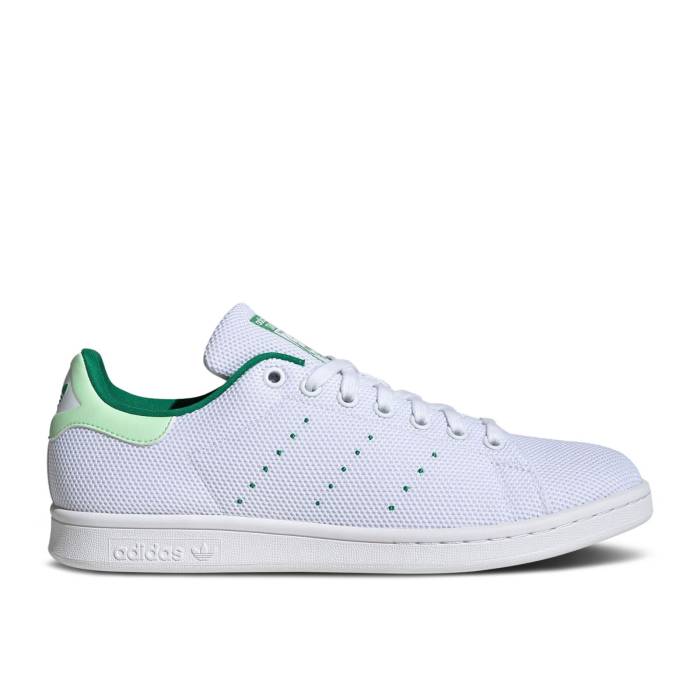 アディダス Adidas 【 Stan Smith 'Americana Pack - Green Spark' Men Cloud White/Semi Green Spark/Green 】 green 緑・グリーン メンズ 白色 ホワイト green 緑・グリーン