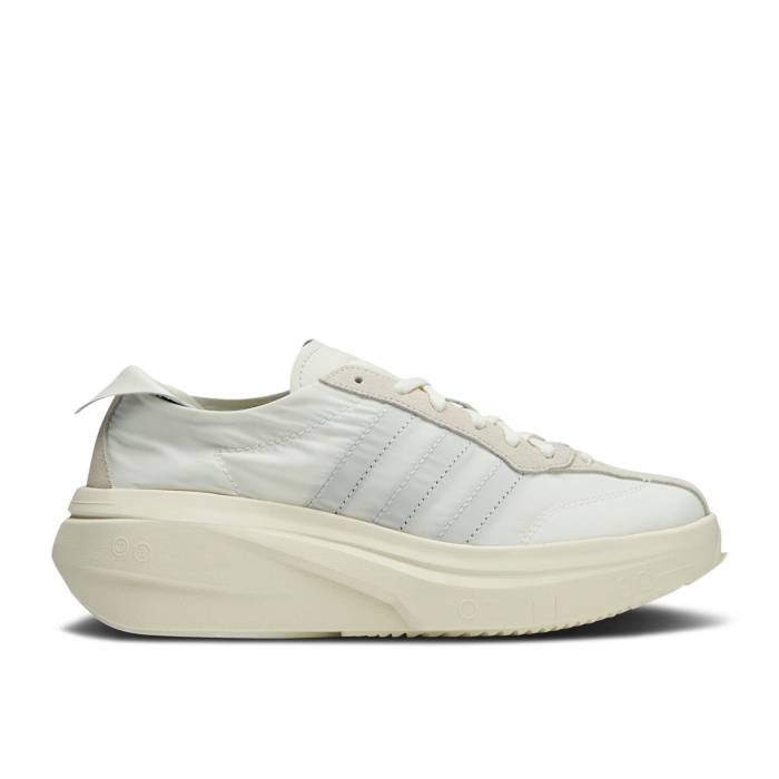 アディダス Adidas 【 Y-3 Subaya 'Alumina' Men Off White/Black/Alumina 】 メンズ 白色 ホワイト 黒色 ブラック