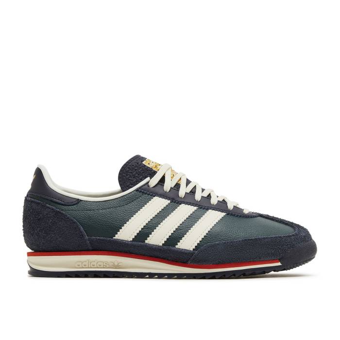 アディダス Adidas 【 Wmns Sl72 Og \u0027Mineral Green Legend Ink\u0027 Women Mineral Green/Off White/Legend Ink 】 green 緑・緑であること Legend 先祖伝承 レディース green 緑・緑であること 白いこと 白いこと Legend 先祖伝承