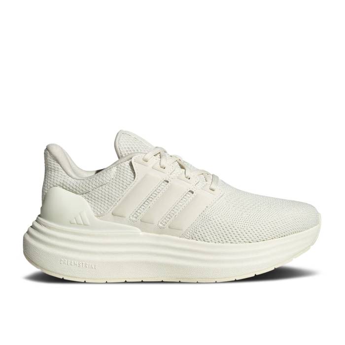 アディダス Adidas 【 Wmns Ultradream Bold 'Off White' Women Off White/Off White/Semi Green Spark 】 レディース 白色 ホワイト green 緑・グリーン