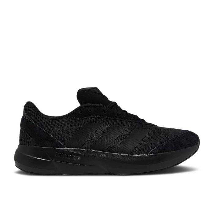アディダス Adidas 【 Lightshift \u0027Triple Black\u0027 Men Core Black/Core Black/Core Black 】 メンズ 中核グループ 黒いこと 黒いこと