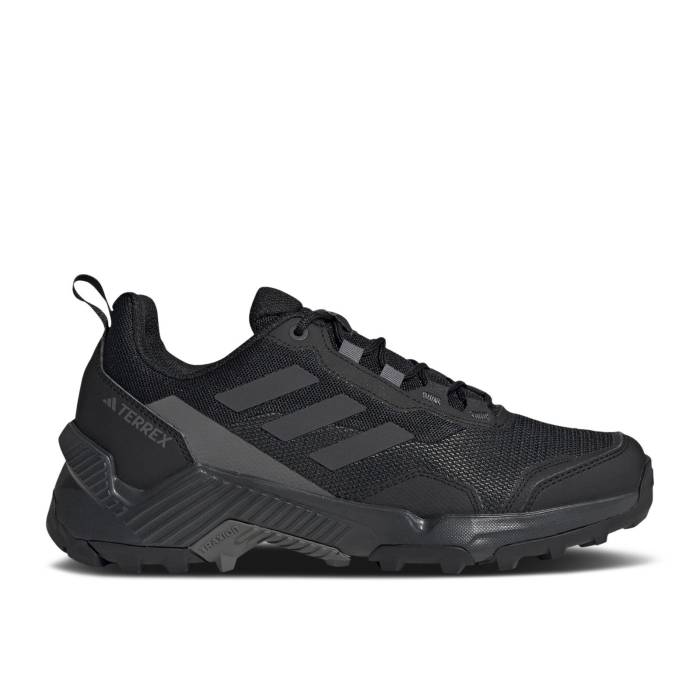 アディダス Adidas 【 Wmns Eastrail 2.0 \u0027Black Carbon\u0027 Women Core Black/Carbon/Grey Four 】 レディース 中核グループ 黒いこと 黒いこと 炭素 薄墨色 薄墨色