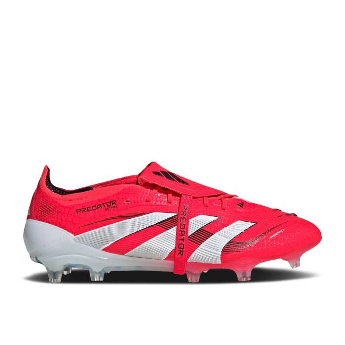 楽天市場】アディダス Adidas 【 Predator Elite Fg 'Predstrike Pack