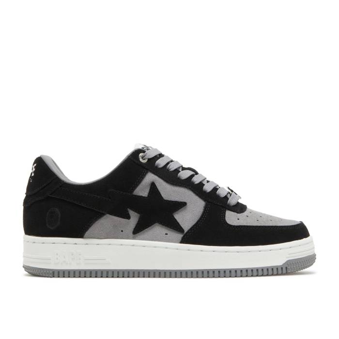 ベイプ Bape 【 Sta #3 M1 \u0027Black\u0027 Men Black 】 メンズ 黒いこと 黒いこと