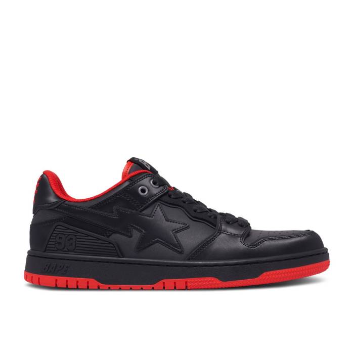 ベイプ Bape 【 Wmns Sk8 Sta #4 'Gray' Women Gray 】 レディース gray 灰色・グレー・グレイ 67,760円