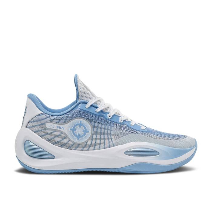 Rigorer 【 Ar1 Iceman Men Blue/White 】 メンズ 青色 ブルー 白色 ホワイト