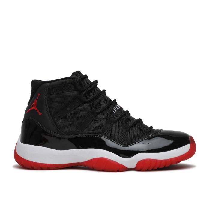 ナイキ エアジョーダン Air Jordan 【 Jordan 11 Retro 'Countdown Pack' Men Black/Varsity Red-White 】 レトロ メンズ 黒色 ブラック|スニケス