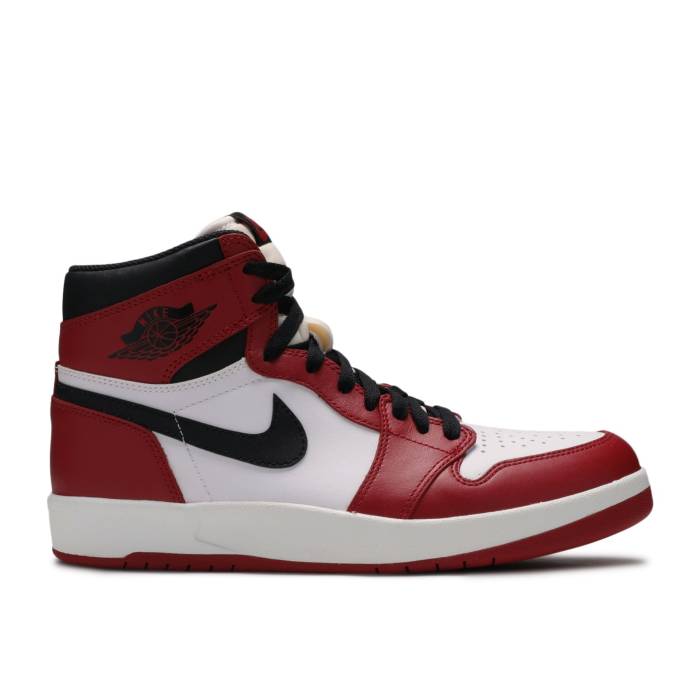 ナイキ エアジョーダン Air Jordan 【 Jordan 1.5 \u0027Chicago\u0027 Men Varsity Red/Black-White 】 メンズ Red 赤・赤いこと