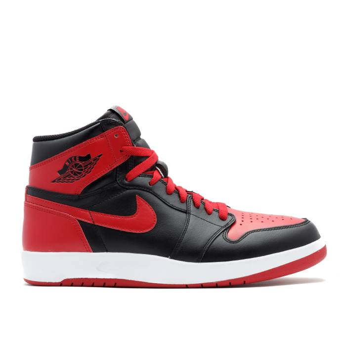 ナイキ エアジョーダン Air Jordan 【 Jordan 1.5 \u0027The Return\u0027 Men Black/Gym Red-White 】 メンズ 黒いこと 黒いこと