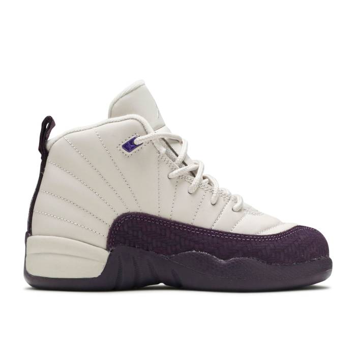 ナイキ　エアジョーダン Air Jordan 【 Jordan 12 Retro Ps 'Desert Sand' Youth Desert Sand/Desert Sand 】 レトロ ジュニア キッズ 砂色・サンド