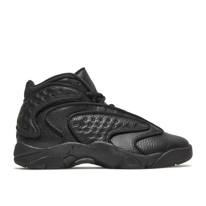 ナイキ エアジョーダン Air Jordan 【 Wmns Jordan Og \u0027Triple Black\u0027 Women Black/Black/Black 】 レディース 黒いこと 黒いこと