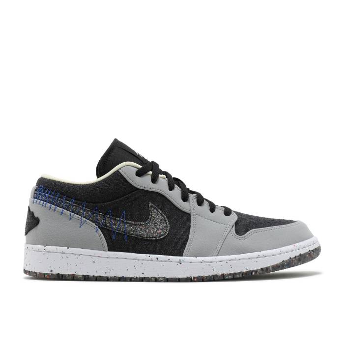 ナイキ エアジョーダン Air Jordan 【 Jordan 1 Low \u0027Crater\u0027 Men 】 メンズ