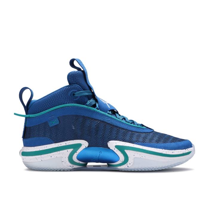 ナイキ エアジョーダン Air Jordan 【 Luka Doncic X Jordan 36 \u0027Slovenia\u0027 Men 】 メンズ