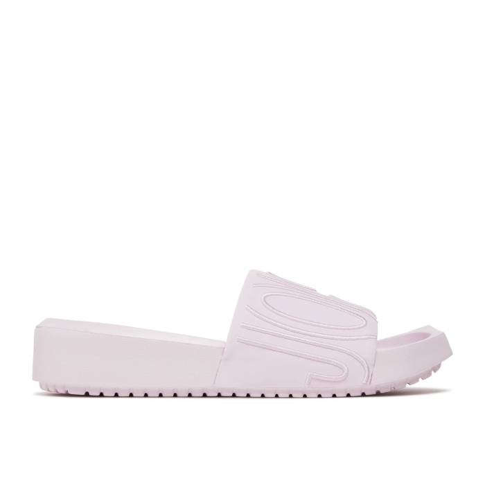 ナイキ エアジョーダン Air Jordan 【 Wmns Jordan Nola Slide 'Regal Pink' Women Regal Pink/Regal Pink/Regal Pink 】 Slide サンダル レディース pink ピンク|スニケス