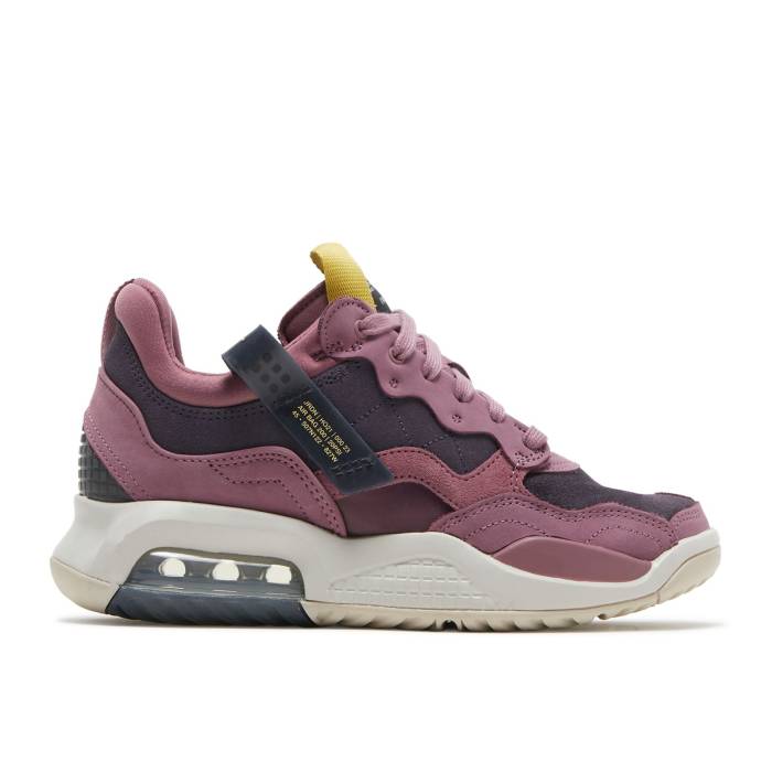 ナイキ エアジョーダン Air Jordan 【 Wmns Jordan Ma2 \u0027Light Mulberry\u0027 Women Light Mulberry/Cave Purple/Off Noir/Saturn Gold 】 レディース Purple 紫・パープル ゴールド