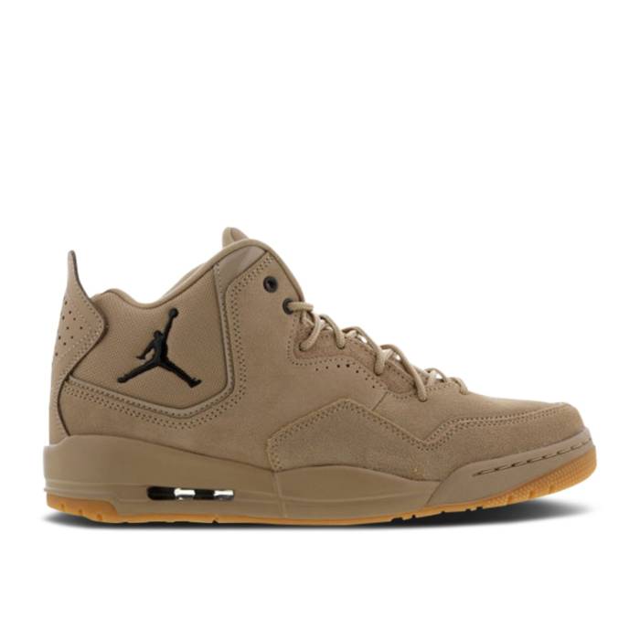 ナイキ エアジョーダン Air Jordan 【 Jordan Courtside 23 \u0027Desert Gum\u0027 Men Desert/Baroque Brown/Gum 】 メンズ 赤銅色 赤銅色 メンズ靴-スニーカー-靴
