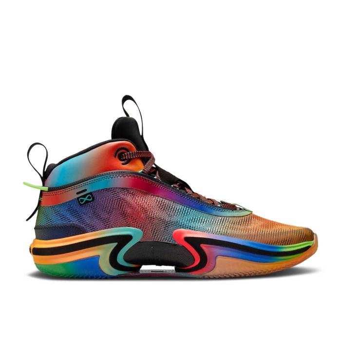 ナイキ　エアジョーダン Air Jordan 【 Jordan 36 'Year Of The Tiger' Men 】 メンズ｜スニケス