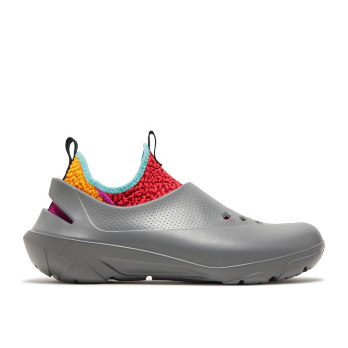 ナイキ エアジョーダン Air Jordan 【 Jordan System.23 \u0027Grey Multi-Color\u0027 Men 】 メンズ