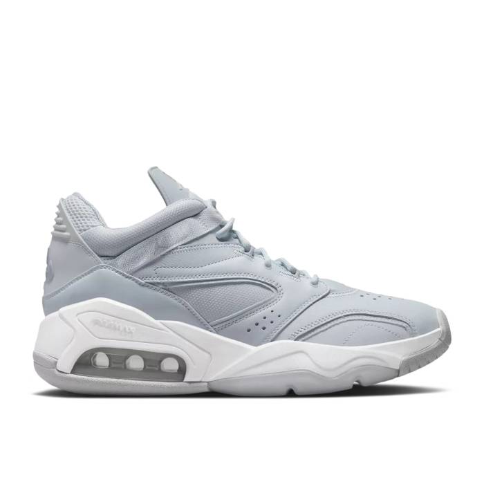 ナイキ エアジョーダン Air Jordan 【 Jordan Point Lane \u0027Pure Platinum\u0027 Men Pure Platinum/Wolf Grey/White 】 メンズ 純然たる Platinum プラチナム 薄墨色 薄墨色 白いこと 白いこと