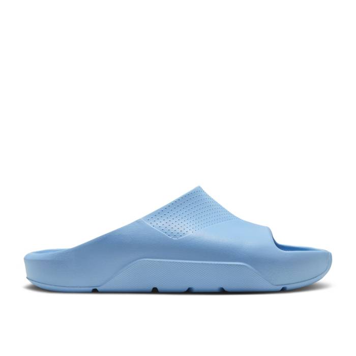 ナイキ　エアジョーダン Air Jordan 【 Jordan Post Slide 'Chambray' Men Chambray 】 Slide サンダル メンズ