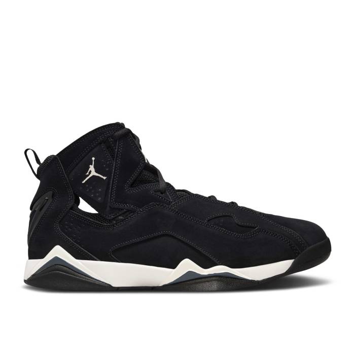 ナイキ エアジョーダン Air Jordan 【 Jordan True Flight Black Phantom Men Black/Anthracite/Phantom 】 Flight フライト メンズ 黒色 ブラック