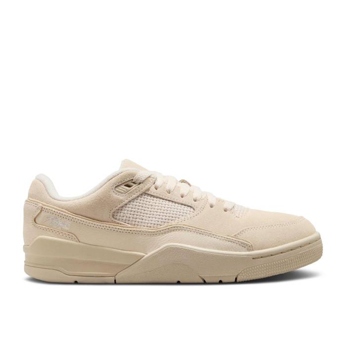 ナイキ エアジョーダン Air Jordan 【 Wmns Jordan Flight Court \u0027Legend Light Brown\u0027 Women Legend Light Brown/Sail 】 Flight 飛行 厚地の外套 レディース Legend 言い伝え 赤銅色 赤銅色