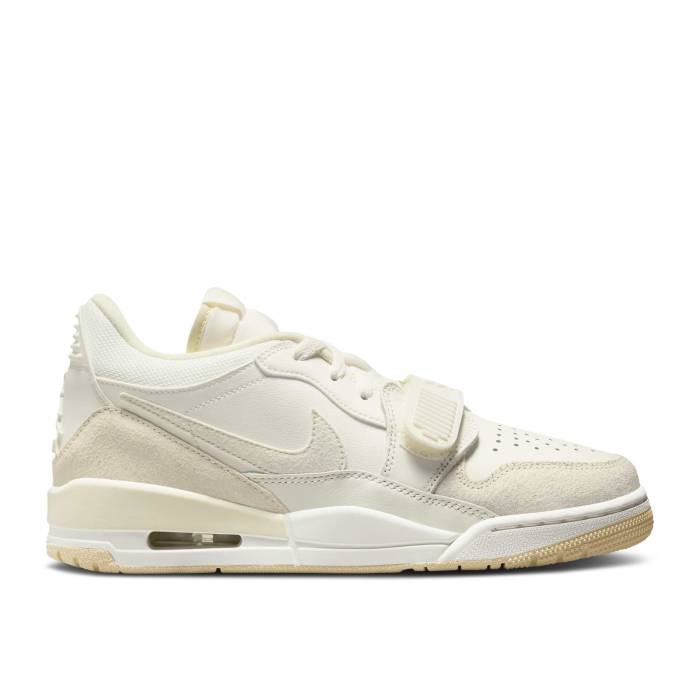 ナイキ エアジョーダン Air Jordan 【 Wmns Jordan Legacy 312 Low \u0027Coconut Milk\u0027 Women Sail/Muslin/Coconut Milk 】 legacy レガシー レディース