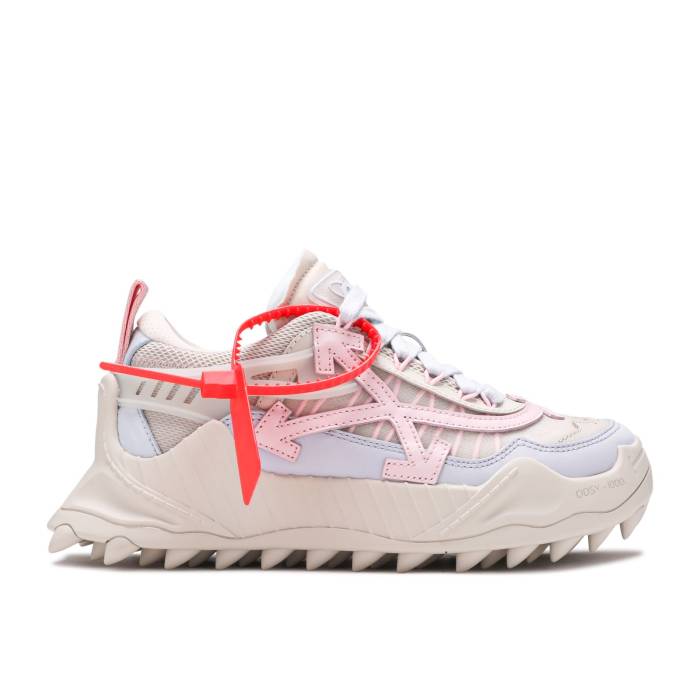 象牙色 Off-White 【 Wmns Odsy-1000 \u0027Beige Pink\u0027 Women Beige/Pink 】 レディース ベージュ pink サクラ色