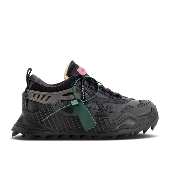 象牙色 Off-White 【 Odsy-1000 \u0027Black\u0027 2023 Men Black 】 メンズ 黒いこと 黒いこと