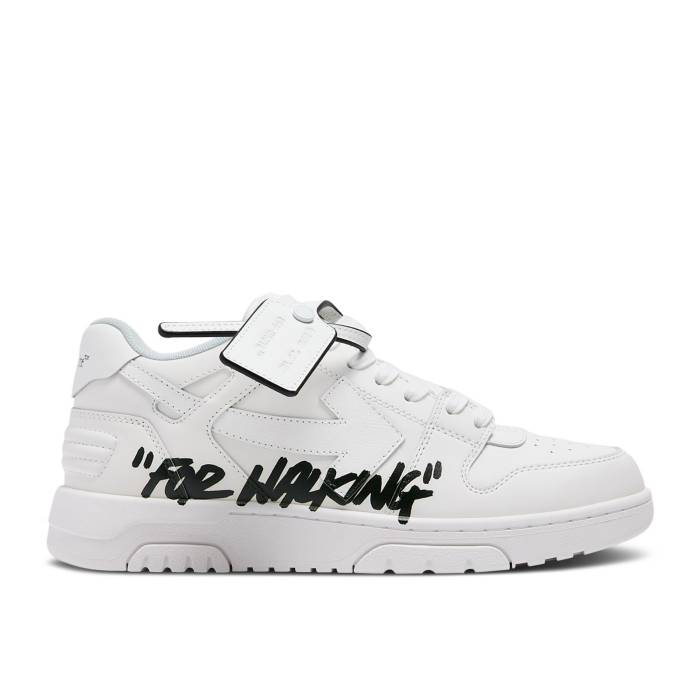 象牙色 Off-White 【 Wmns Out Of Office \u0027For Walking - White Black\u0027 2023 Women White/Black 】 白いこと 白いこと レディース 白いこと 白いこと 黒いこと 黒いこと
