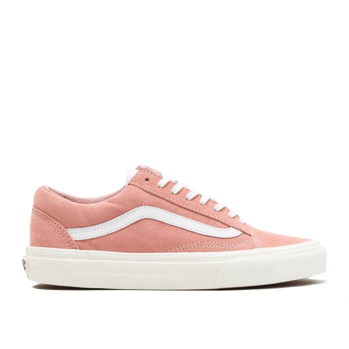 ヴァンズ Vans 【 Old Skool Retro Sport Men Blossom/True White 】 レトロ メンズ 白色 ホワイト